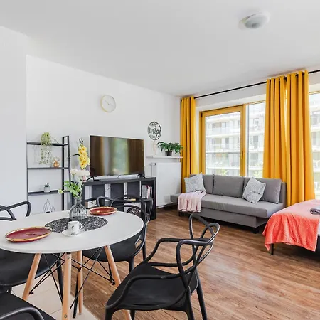 Apartment Superapart Minska 48