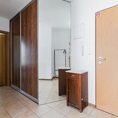 Apartamento Superapart Minska 48 - Z Dwoma Balkonami *